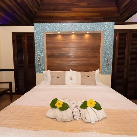 Pur Boutique Cabanas, Adults Only Сан-Педро Экстерьер фото