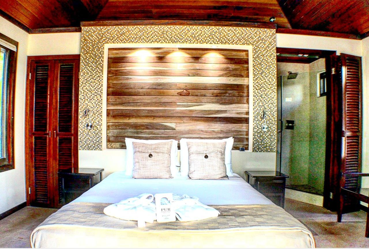 Pur Boutique Cabanas, Adults Only Сан-Педро Экстерьер фото