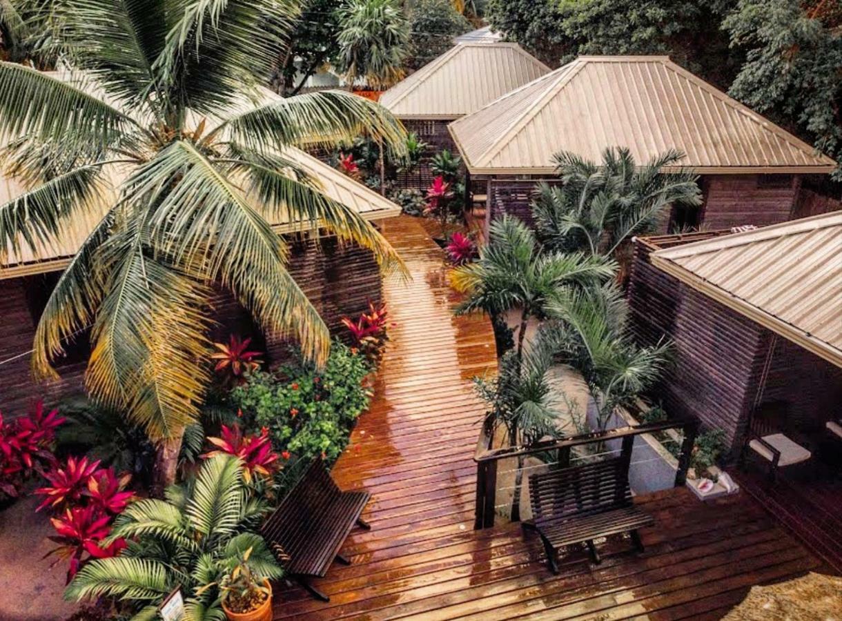 Pur Boutique Cabanas, Adults Only Сан-Педро Экстерьер фото
